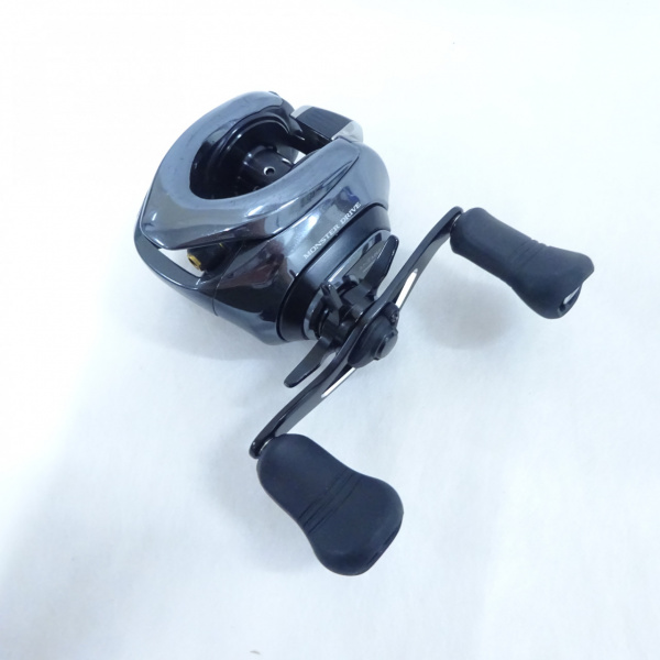 アンタレスDC MD XG 左